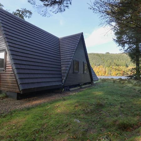 27 Invergarry Lodges 史宾桥 外观 照片