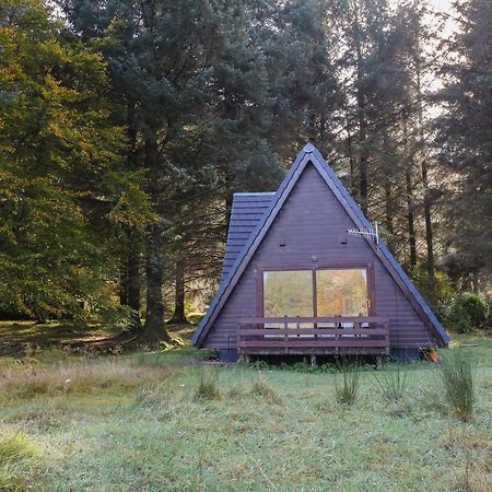 27 Invergarry Lodges 史宾桥 外观 照片