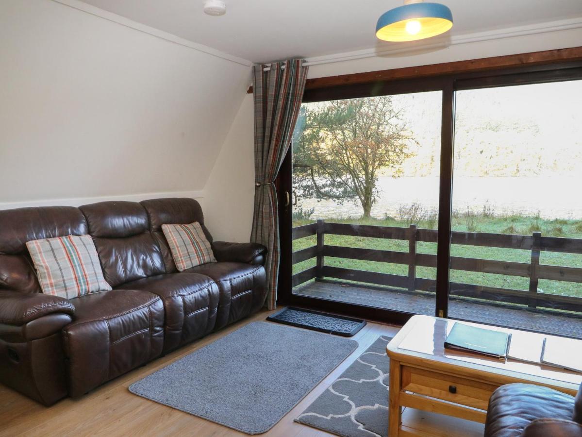 27 Invergarry Lodges 史宾桥 外观 照片