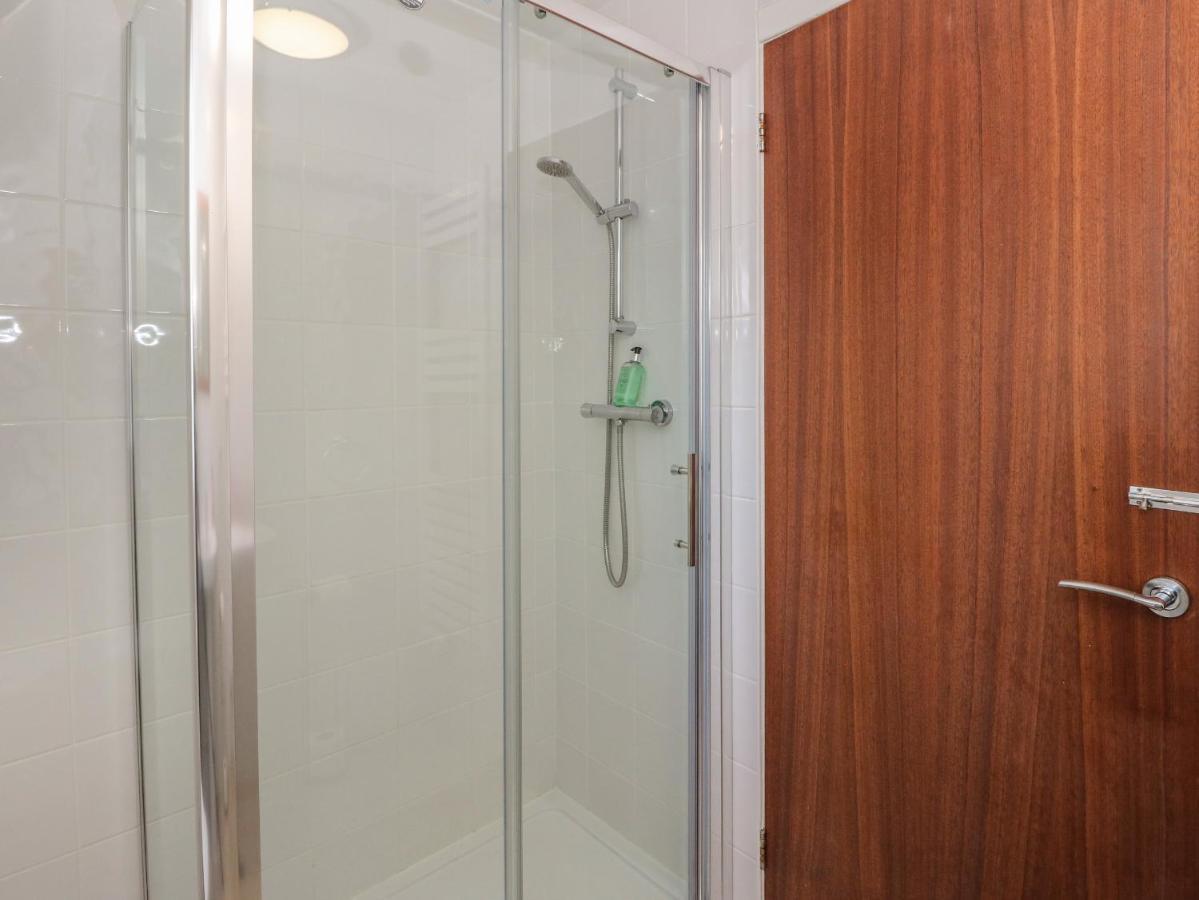 27 Invergarry Lodges 史宾桥 外观 照片