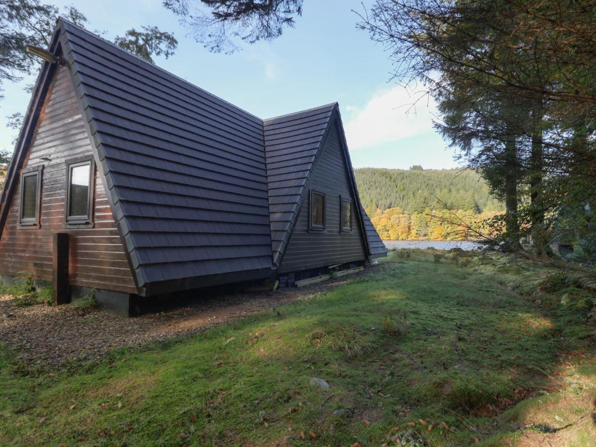 27 Invergarry Lodges 史宾桥 外观 照片